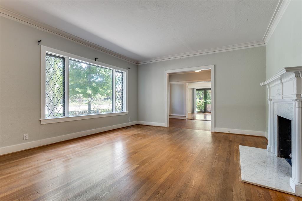 Edgemont Park - Residential Lease