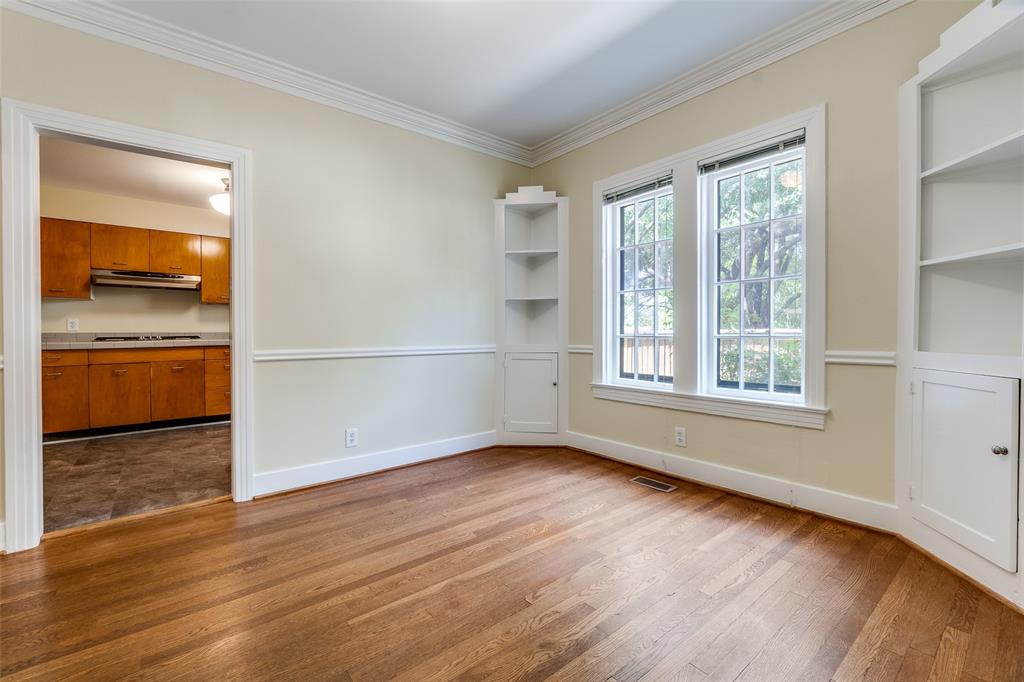 Edgemont Park - Residential Lease