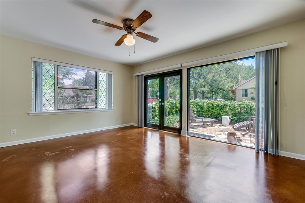 Edgemont Park - Residential Lease