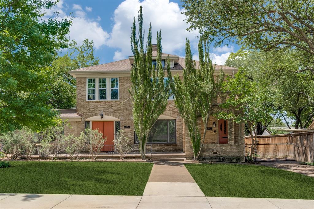 Edgemont Park - Residential Lease