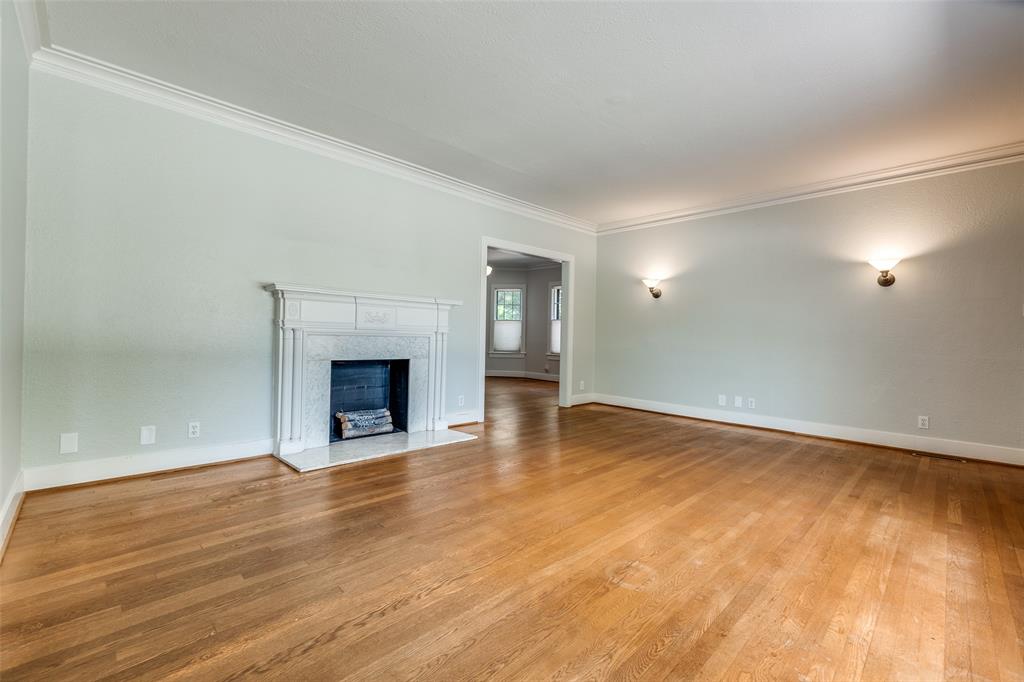 Edgemont Park - Residential Lease