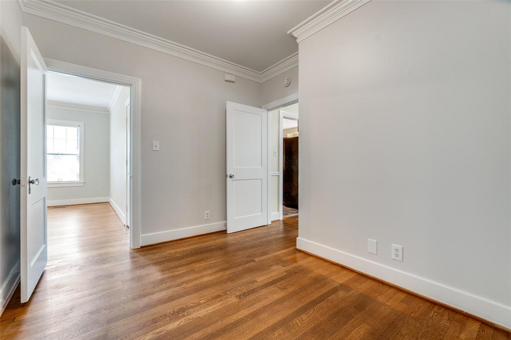 Edgemont Park - Residential Lease