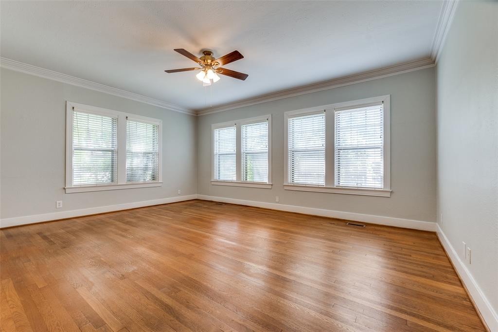 Edgemont Park - Residential Lease