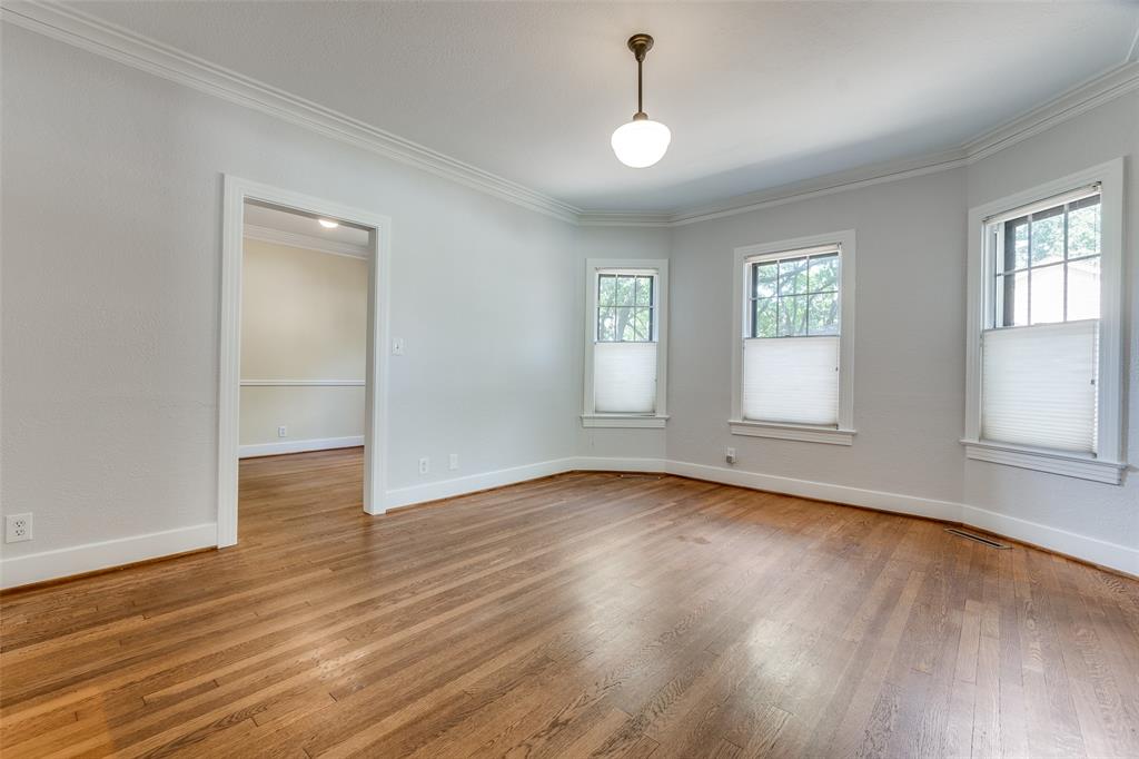 Edgemont Park - Residential Lease