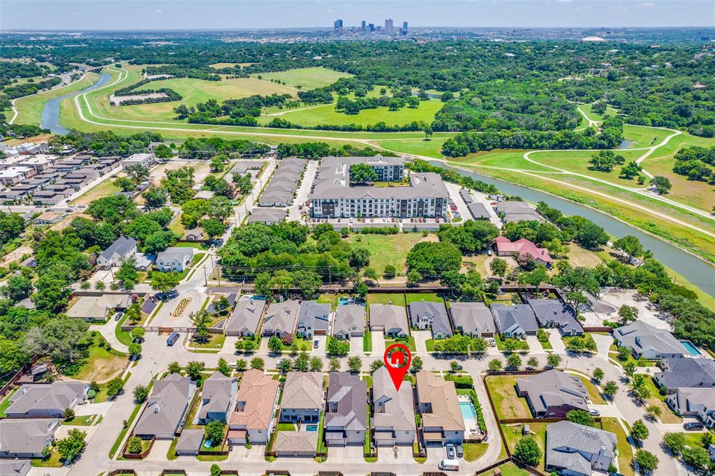 Rivercrest Add - Residential