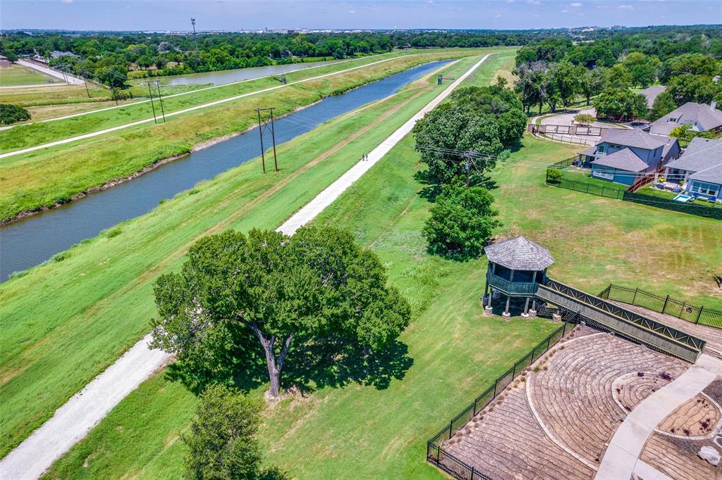 Rivercrest Add - Residential