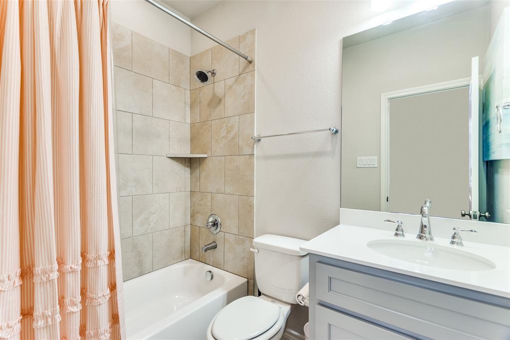 Rivercrest Add - Residential