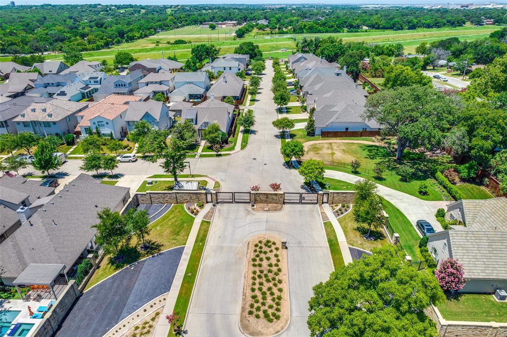 Rivercrest Add - Residential