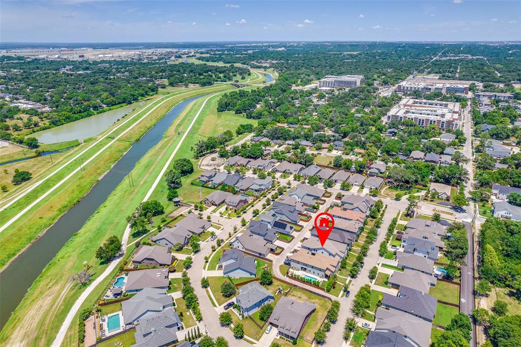 Rivercrest Add - Residential