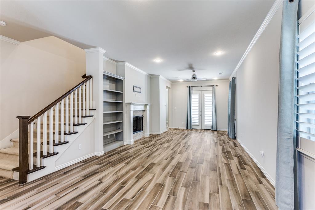 Rivercrest Add - Residential