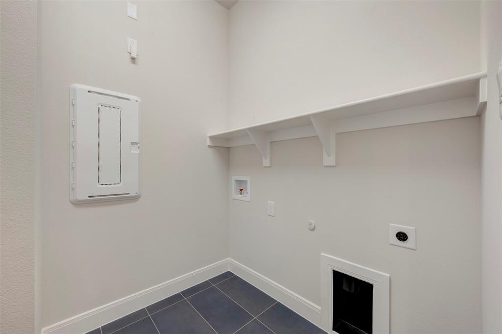 Tavolo Park - Residential