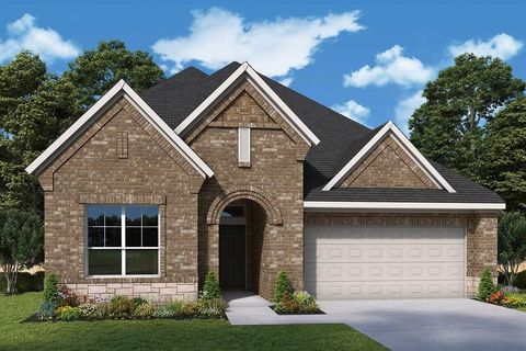 7836 Pondview Lane Fort Worth TX 76123