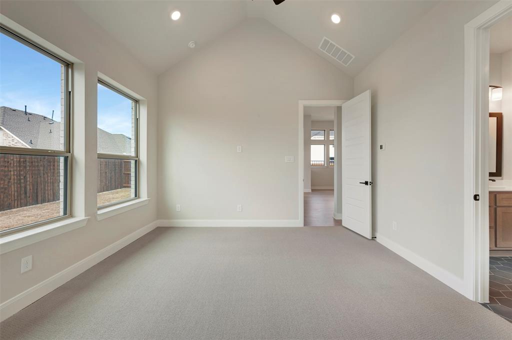 Tavolo Park - Residential