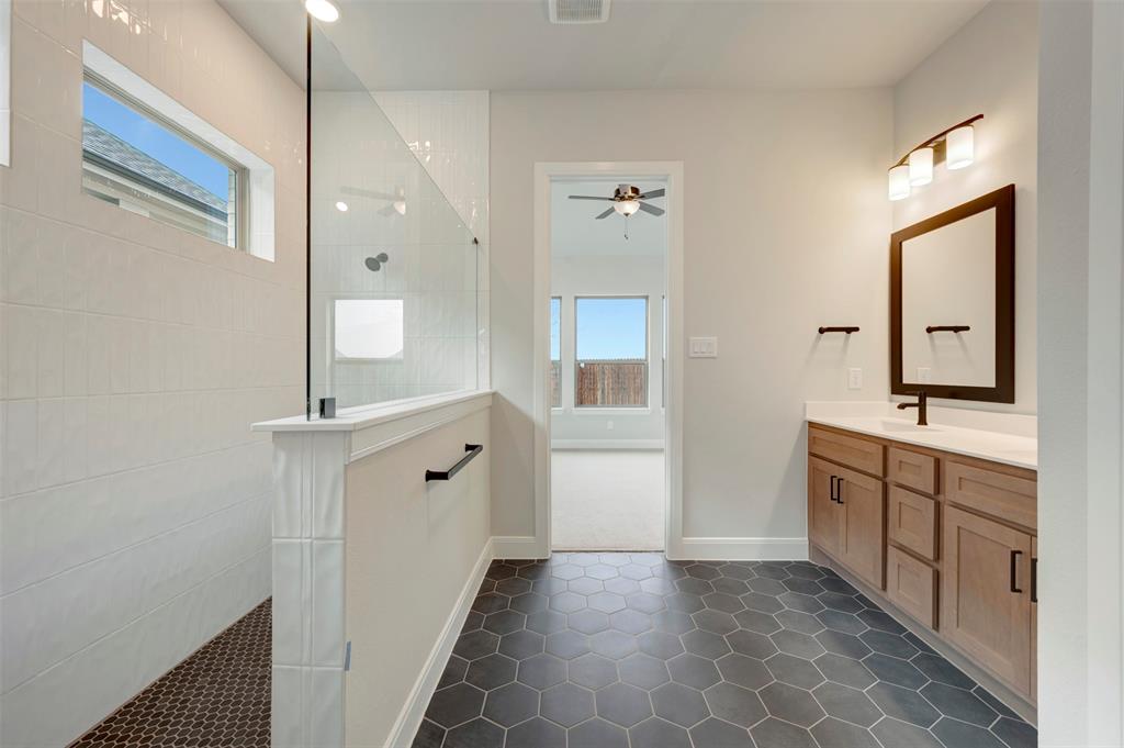 Tavolo Park - Residential