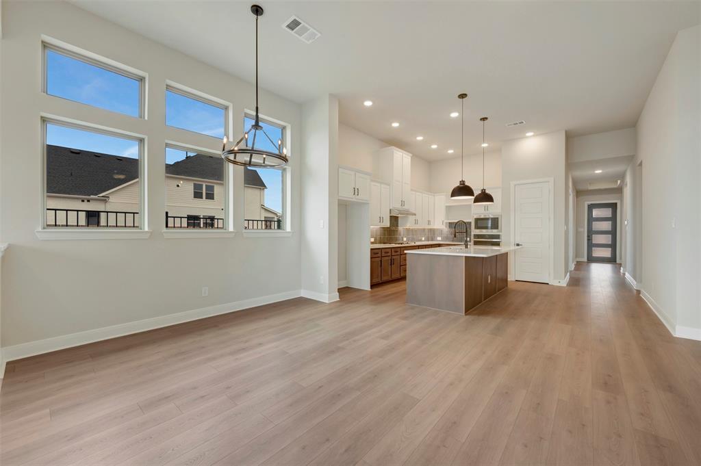 Tavolo Park - Residential