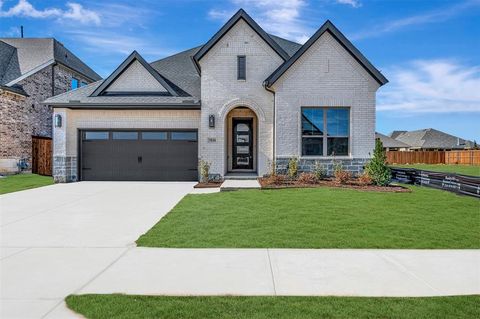 7836 Pondview Lane Fort Worth TX 76123