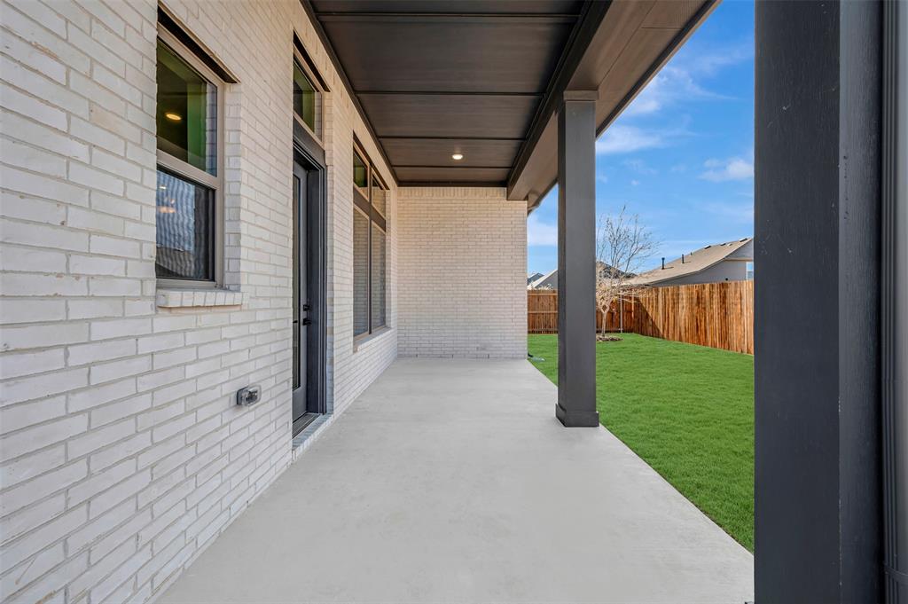 Tavolo Park - Residential