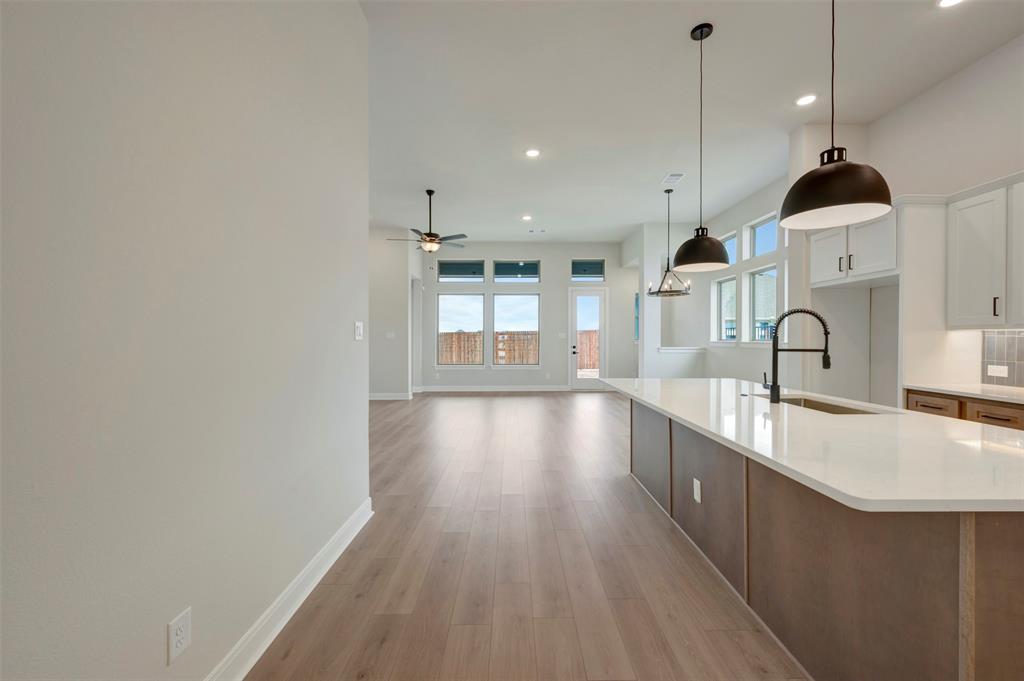 Tavolo Park - Residential