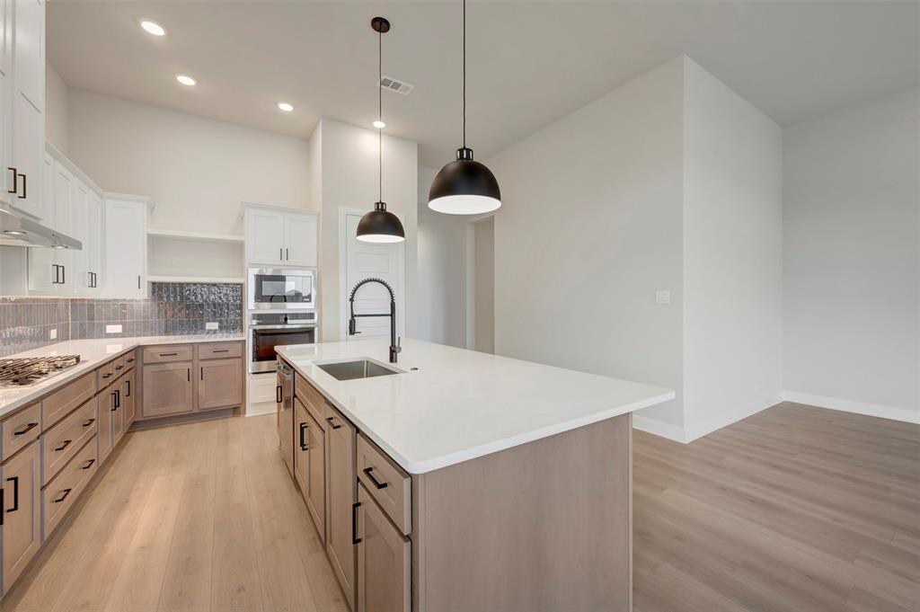 Tavolo Park - Residential