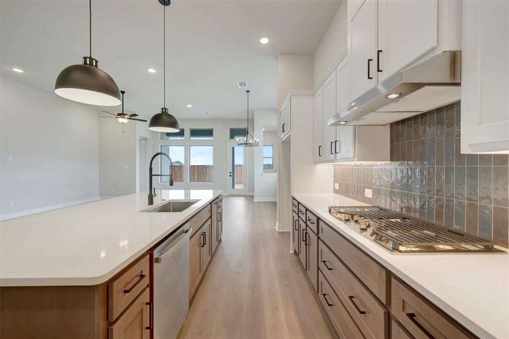 Tavolo Park - Residential