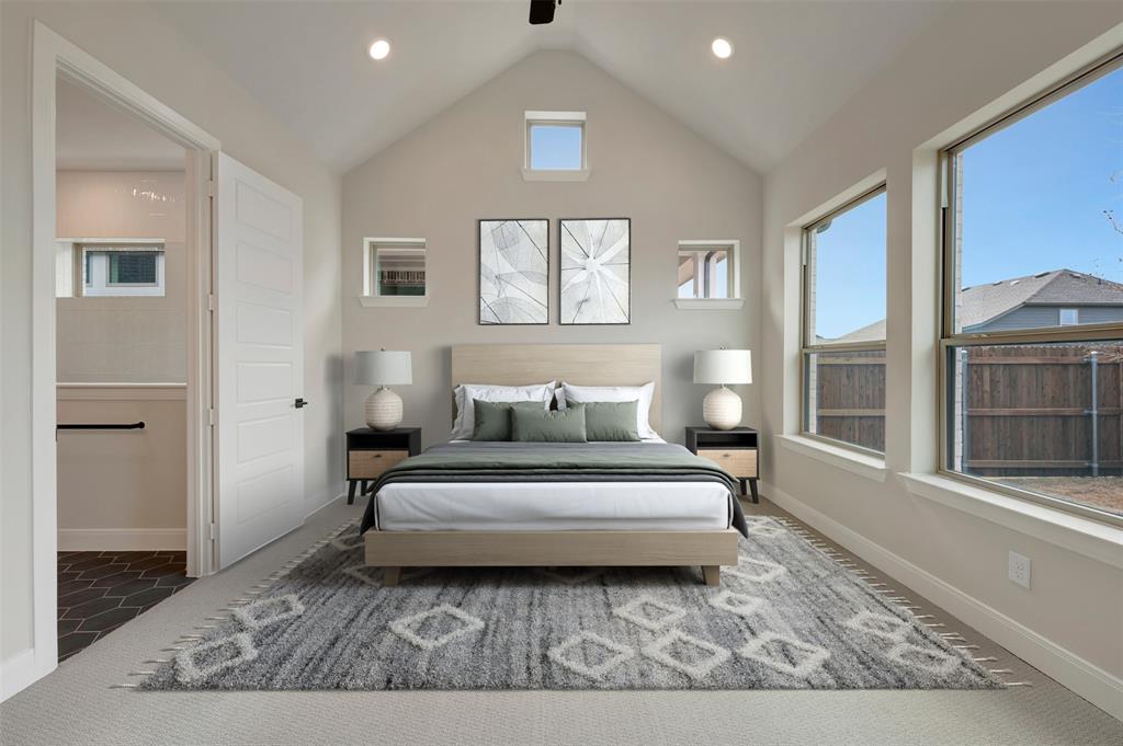 Tavolo Park - Residential