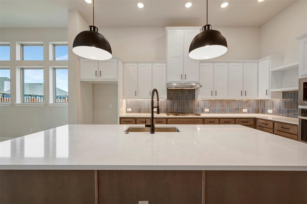 Tavolo Park - Residential