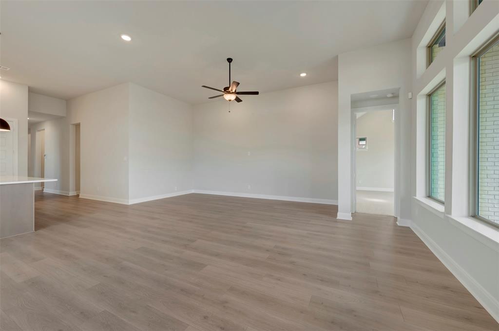 Tavolo Park - Residential