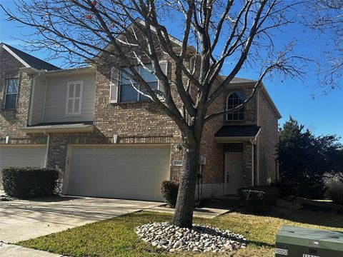 Photo of 3321 Paisano Trail, Plano, TX 75093 (MLS # 21310873)