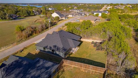 A home in Granbury