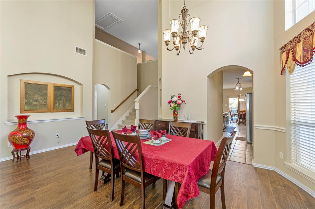 5428 Ivyridge Lane