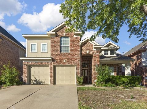 5428 Ivyridge Lane McKinney TX 75071