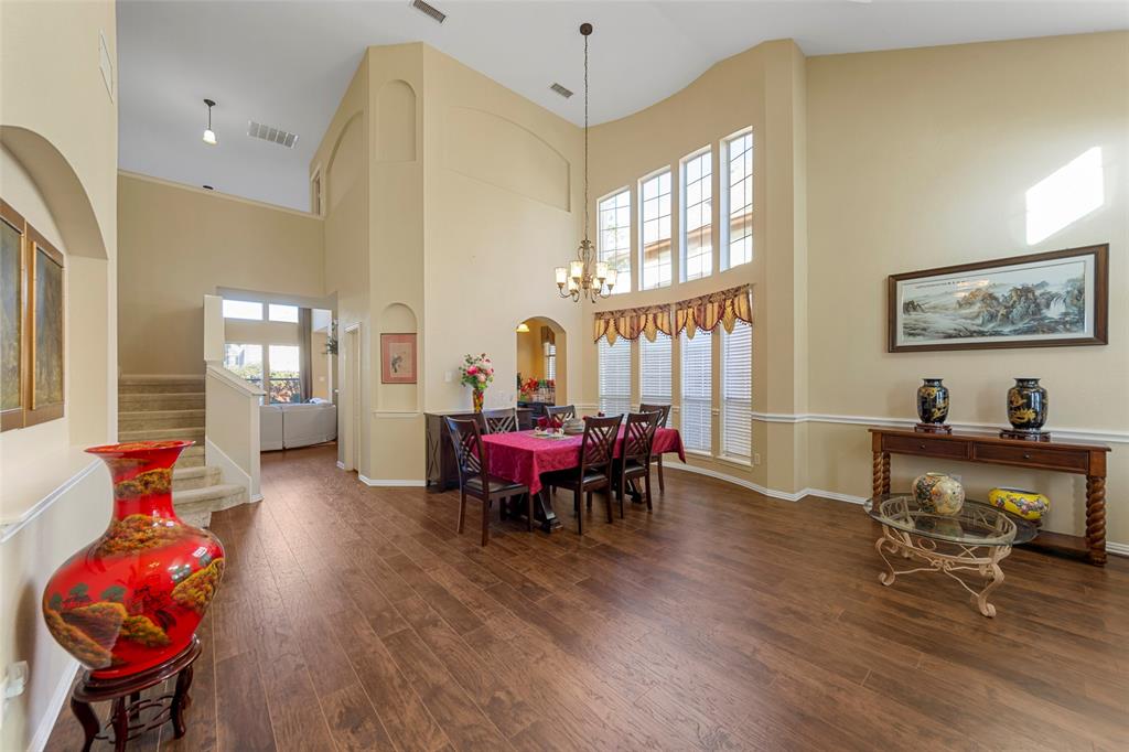 5428 Ivyridge Lane