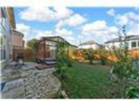 5428 Ivyridge Lane McKinney TX 75071