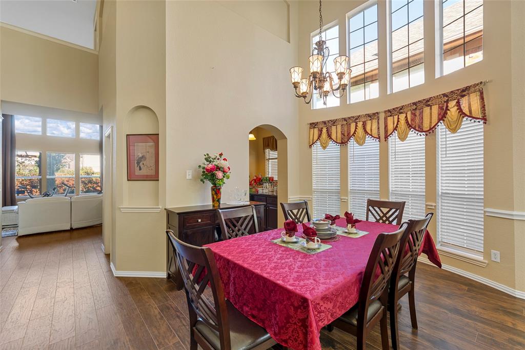 5428 Ivyridge Lane