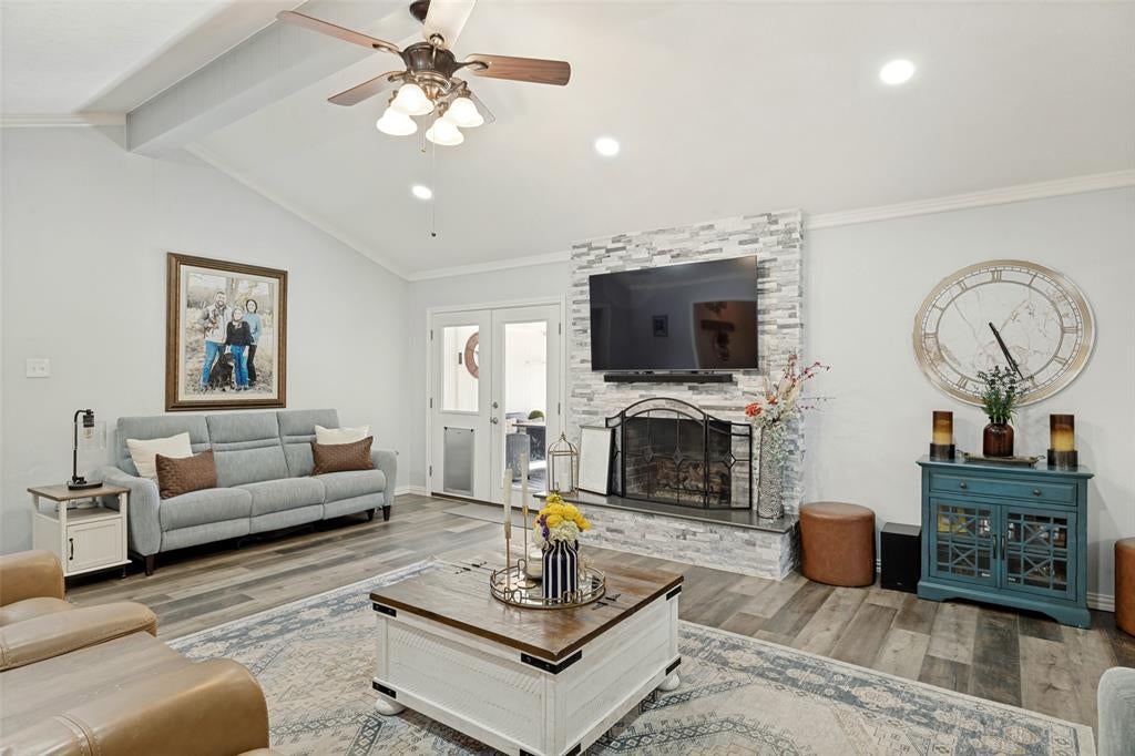 2617 Pinehurst Drive
