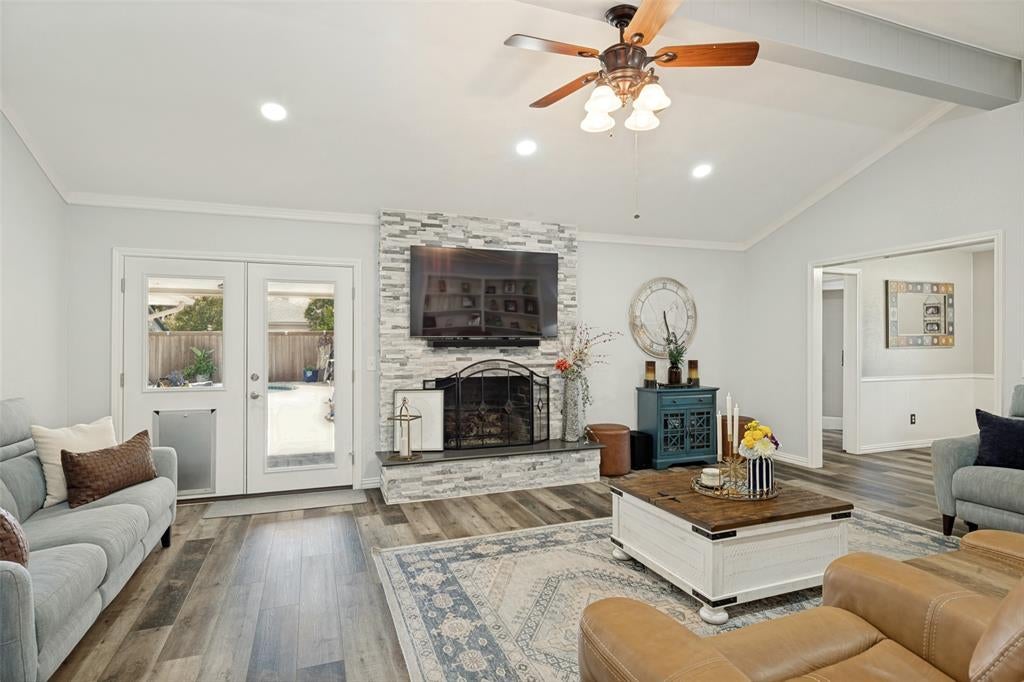 2617 Pinehurst Drive