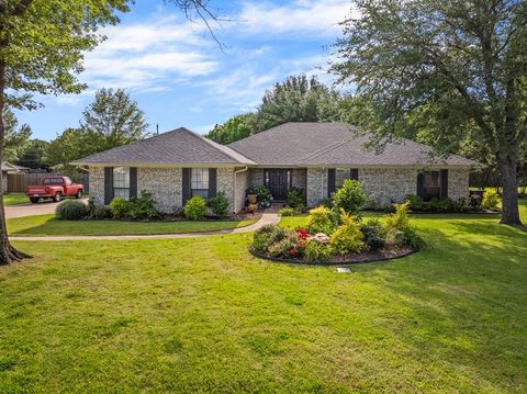 2713 Sleepy Hollow Mount Pleasant TX 75455