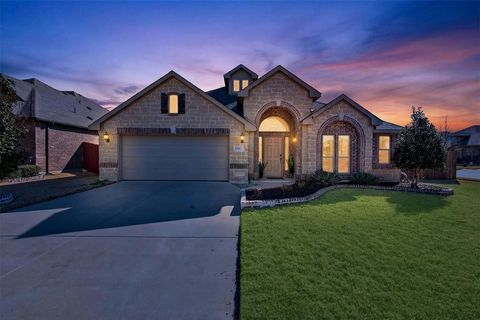 1502 Birdsong Court Midlothian TX 76065