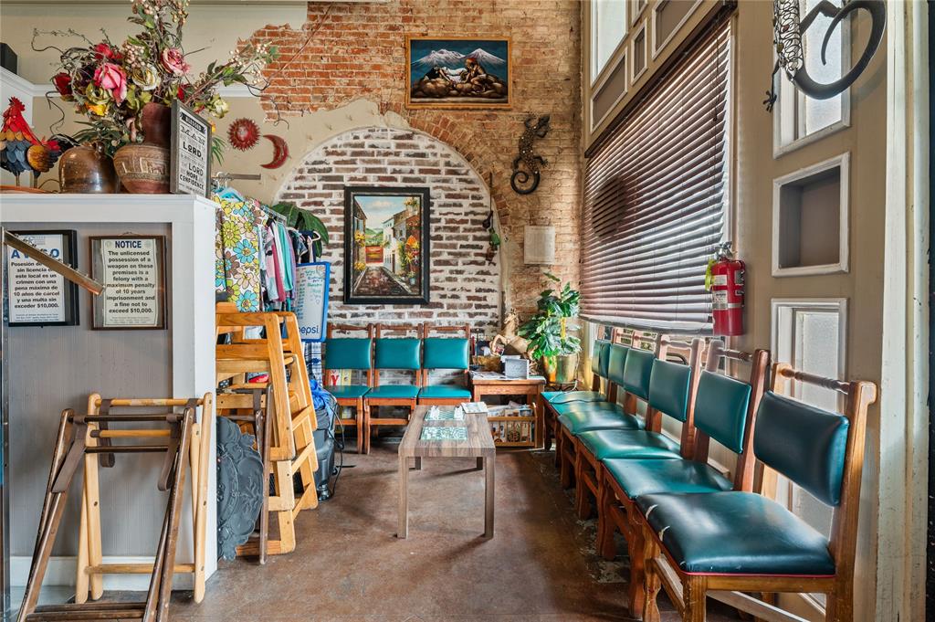 Simpson Donation - Commercial Sale