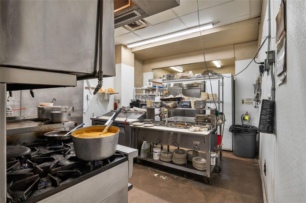 Simpson Donation - Commercial Sale