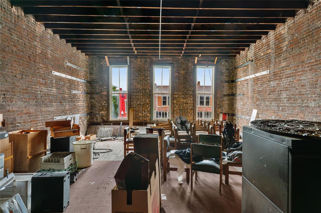 Simpson Donation - Commercial Sale