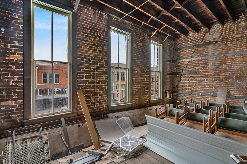 Simpson Donation - Commercial Sale