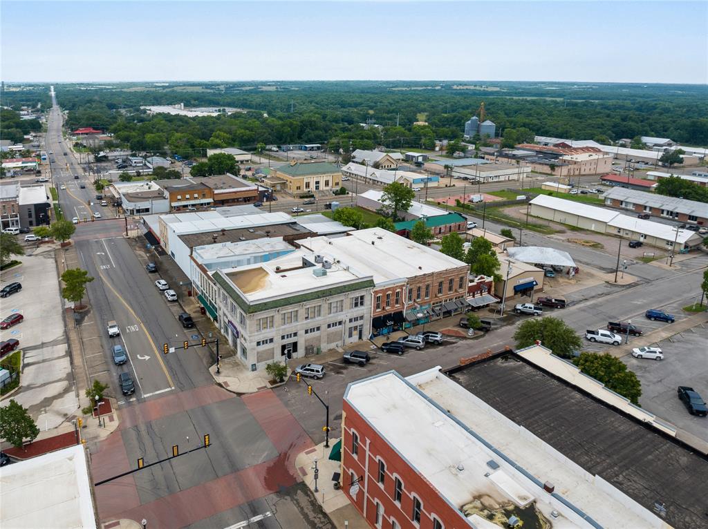 Simpson Donation - Commercial Sale