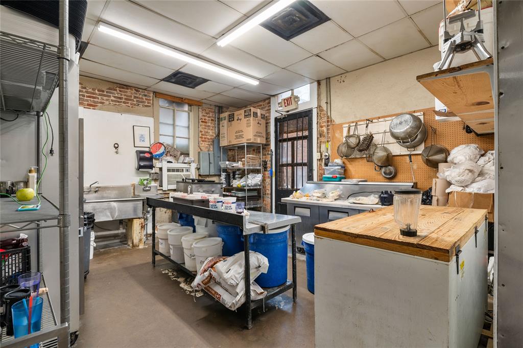 Simpson Donation - Commercial Sale