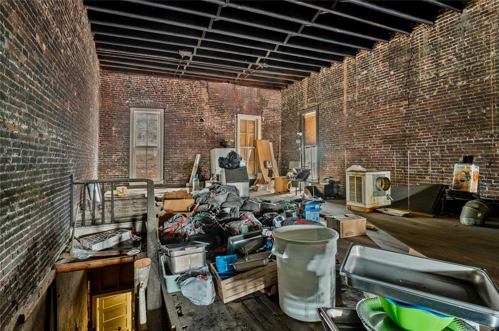 Simpson Donation - Commercial Sale