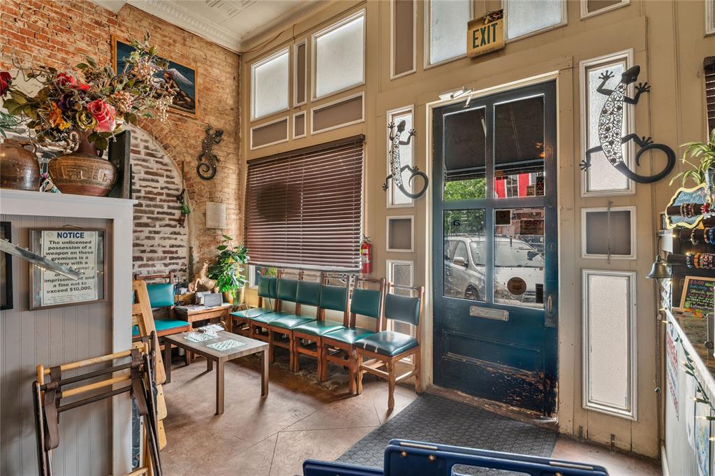 Simpson Donation - Commercial Sale