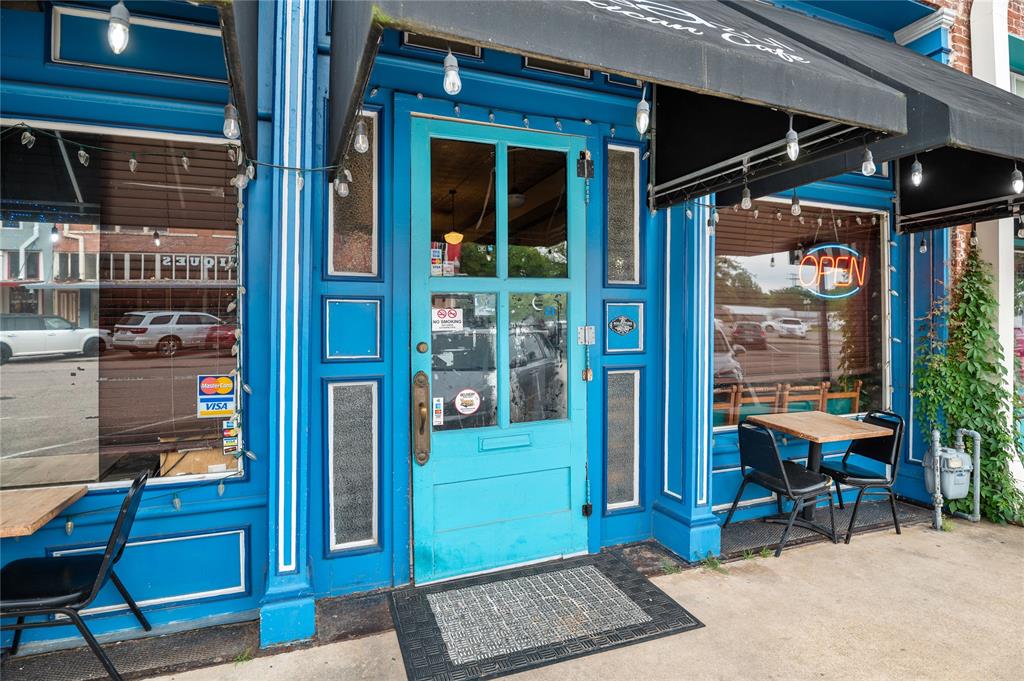 Simpson Donation - Commercial Sale