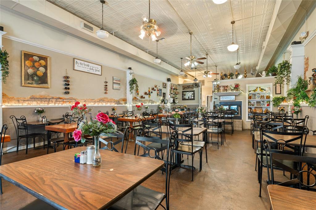 Simpson Donation - Commercial Sale