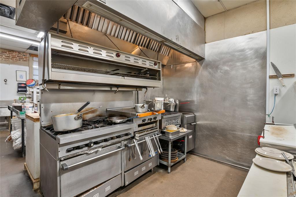 Simpson Donation - Commercial Sale