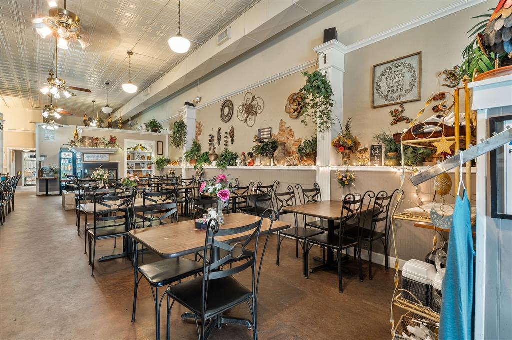 Simpson Donation - Commercial Sale